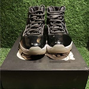 jordan 11’s 2016 space jam